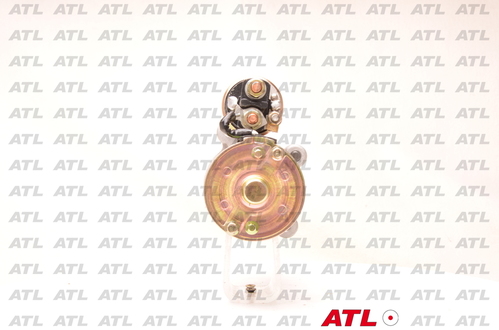 ATL Autotechnik A 92 780 Starter